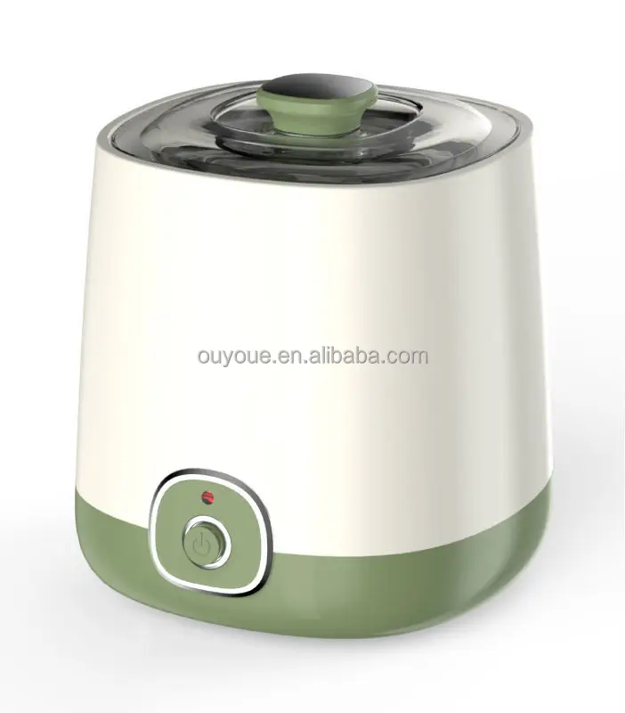 
yogugrt maker with switch 