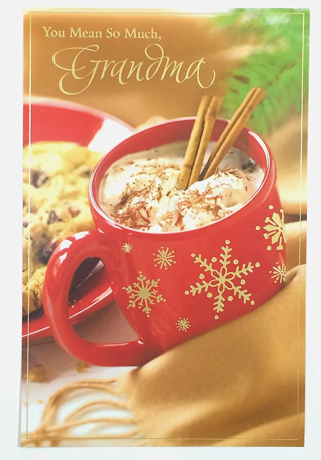 get quotations christmas cards for grandmother you mean so much grandma - What Does The Word Christmas Mean get quotations christmas cards for grandmother you mean so much grandma - What Does The Word Christmas Mean