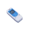lifelong free service CE certified Pdf Temperature Data recorder Logger with display