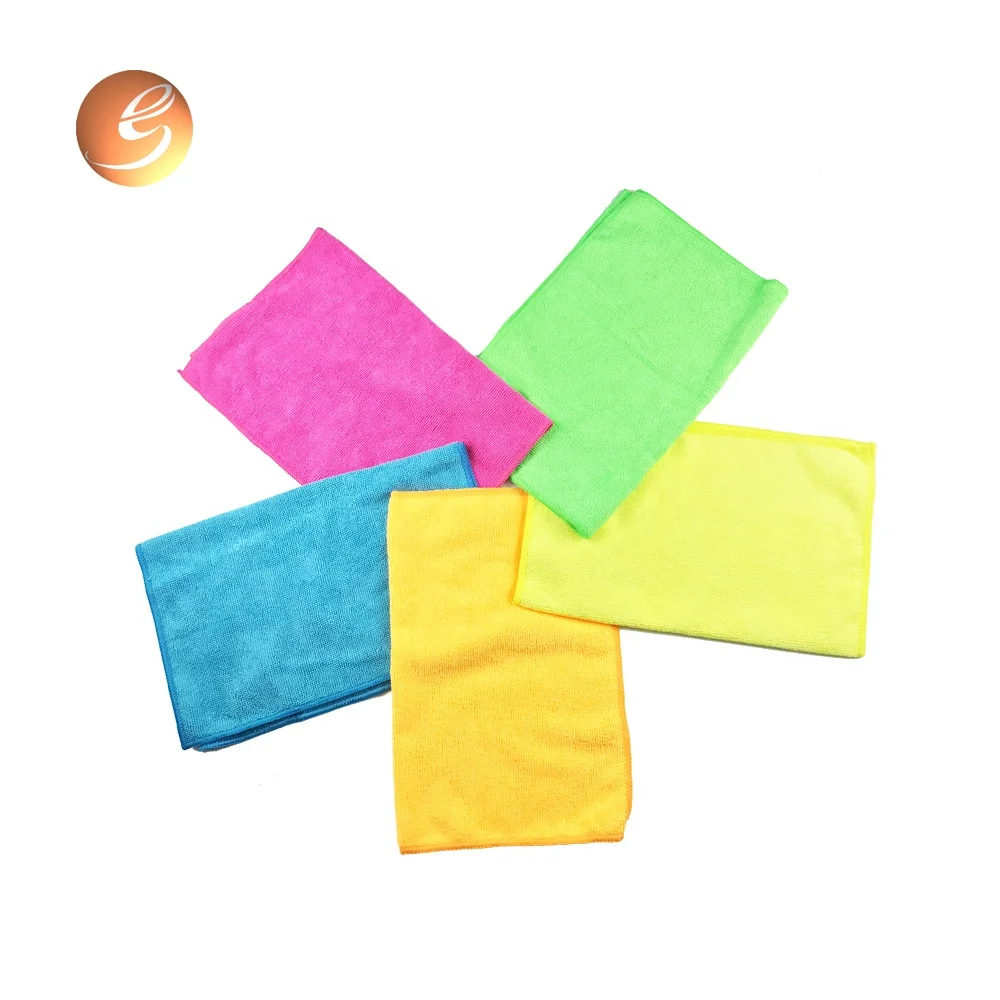

Car washing dry towels microfibre cleaning cloth microfiber cloth for car cleaning products, Yellow, pink, green, blue and customied