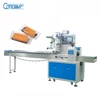 Horizontal Automatic Pillow Bag Packing Machine for Hotel Soap