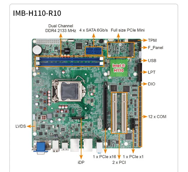 Надо ли шить биос на h110 для процессора intel pentium