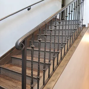 Diy Wrought Iron Stair Railing Whole Suppliers Diy Wrought Iron Stair Railing Whole Suppliers Alibaba