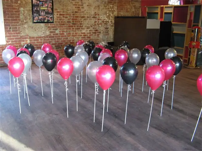 Top Quality Helium Balloons For Party 