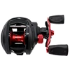 Wholesale GKB Top Quality Aluminum Bait Casting Fishing Reel with Magnetic Brake System