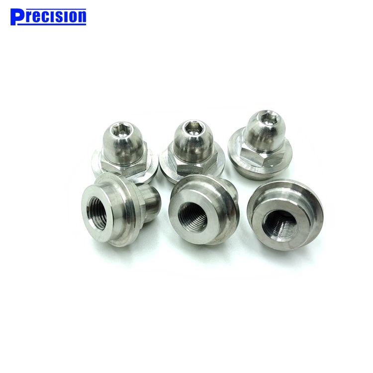 titanium bolt210