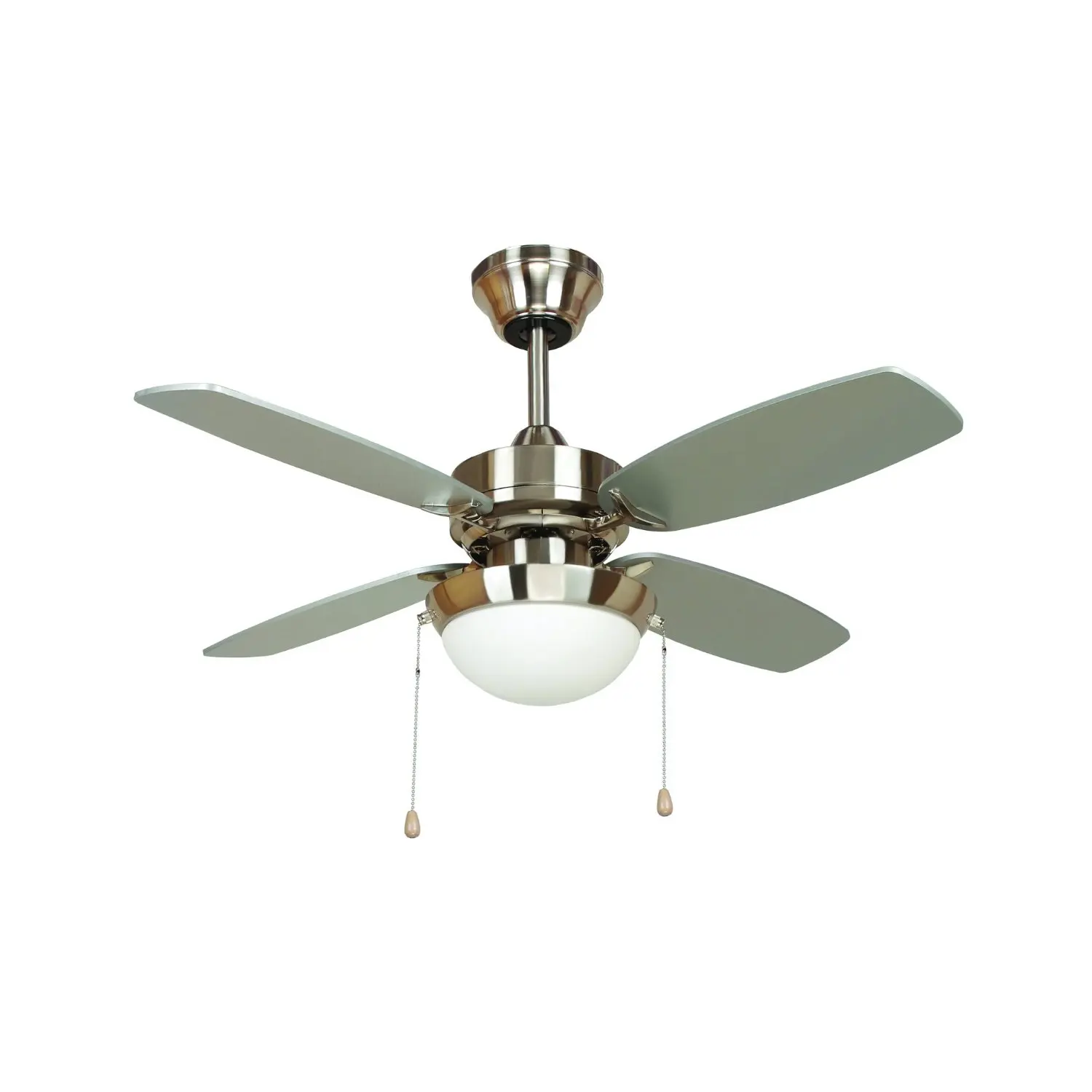 Ceiling Fans Yosemite Home Decor Adalyn Bbn 48 Inch Ceiling