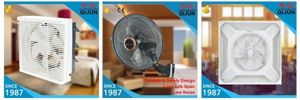 38 cm down rod 56 inch celing fan with light Stainless steel fan