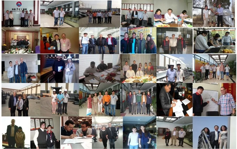 XGZ cheap H beam steel structure materials for sale