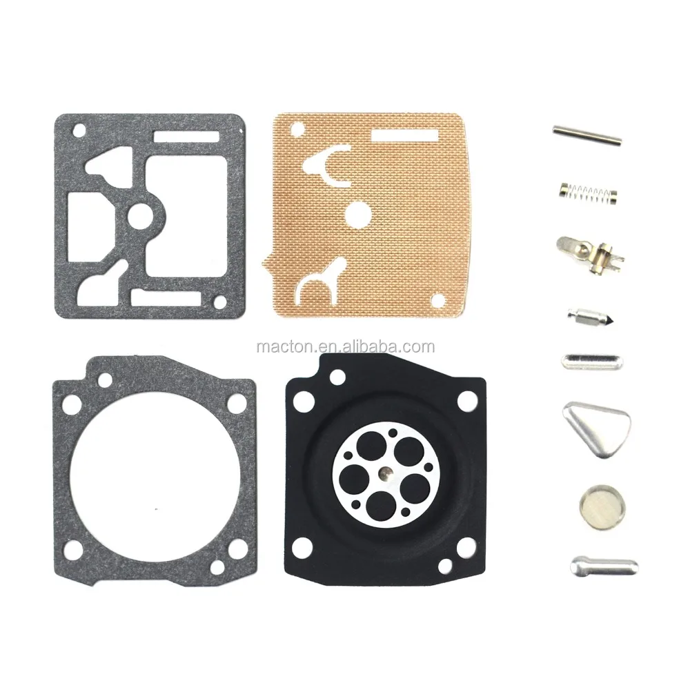 Neu Vergaser Rebuild Kit Für Zama RB-105 C1Q-S Serie Für Stihl MS210 MS230 MS250