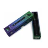 Custom OEM electronic cigarette package paper box