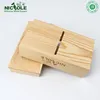 Nicole Soaps Beveler Planer Wood Box for Handmade Soap Making Tools