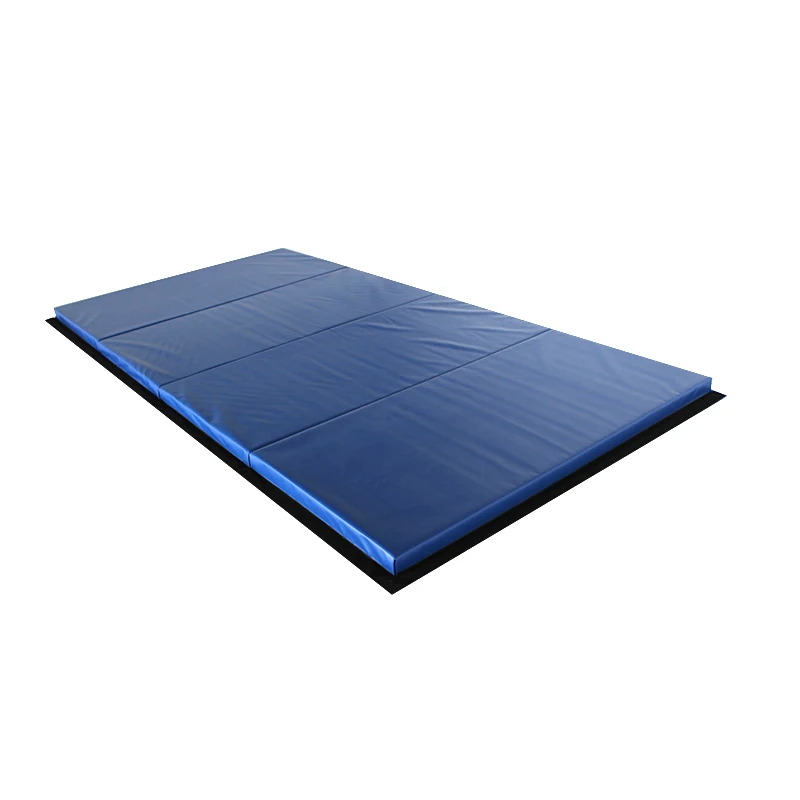 

Gymnastic mats non-toxic material