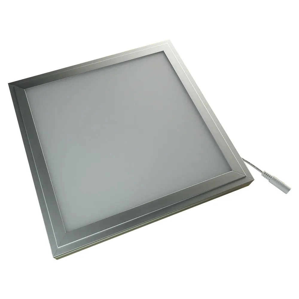 Led Modern Flat Ceiling Light Led Panel Used For Auto Service