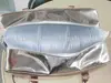 polyester pillow,easy packing plastic bag air pillows