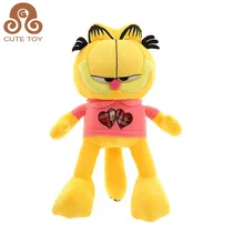 garfield peluches originales