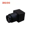 90 Deg Lens video recorder small size for machine built for surveillance,standalone cam