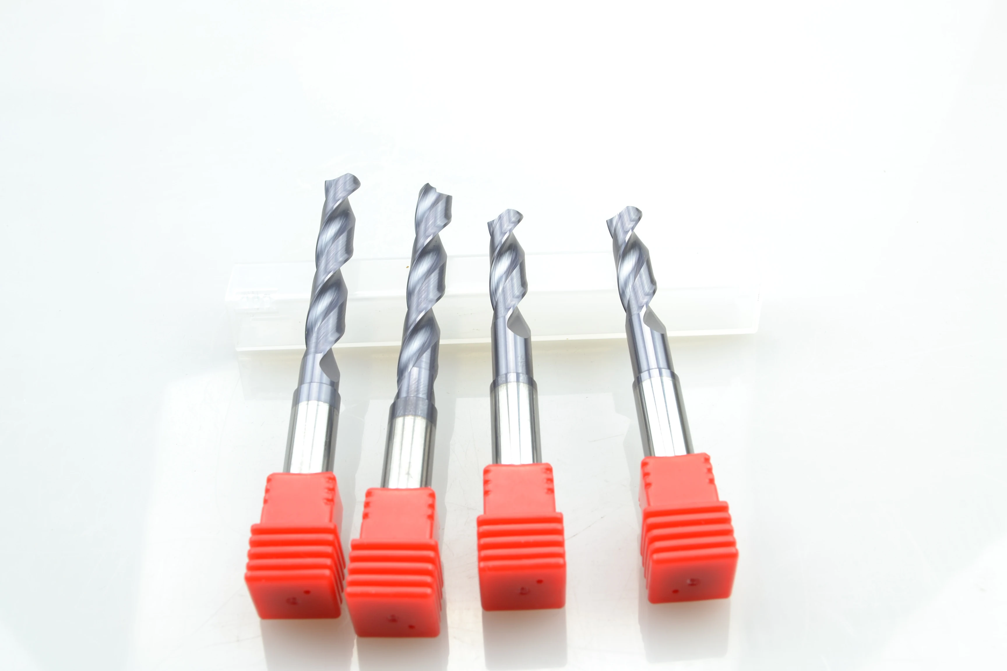china solid carbide drill bits manufacturers