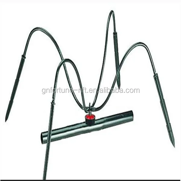 best irrigation pipe