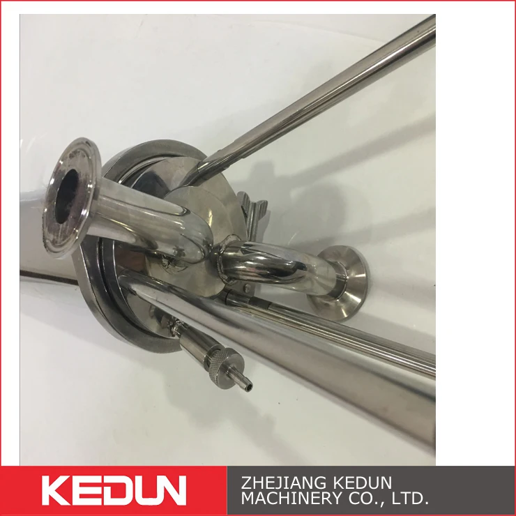 single filter housing3