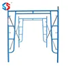Tianjin Shisheng HF-10-080 Certificated Factory Price Falsework Scaffolding Frame