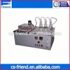benzene tester sugar mill evaporation tank cleaning