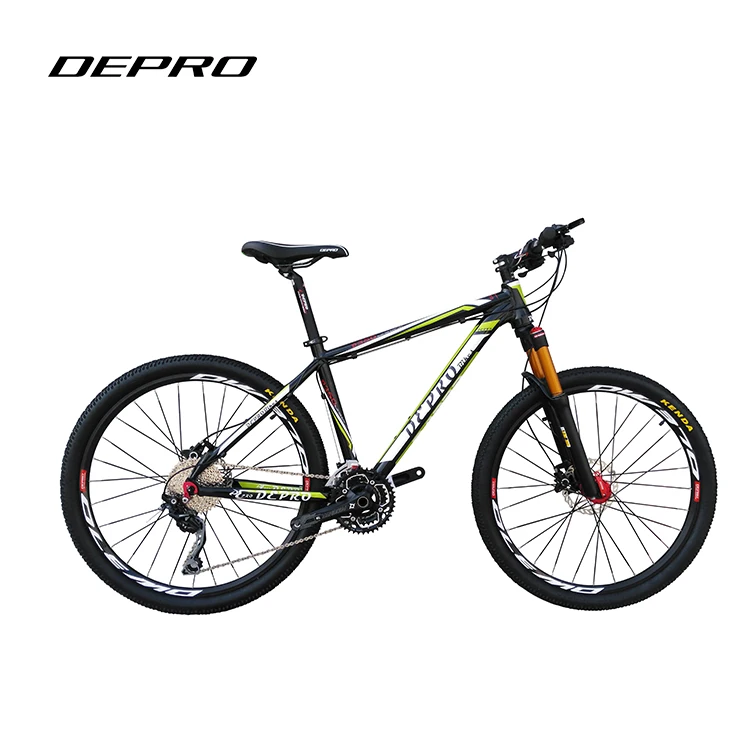 

New Style China High Quality Bicycle Mountain Bikes, White blue/red white/black green/red black