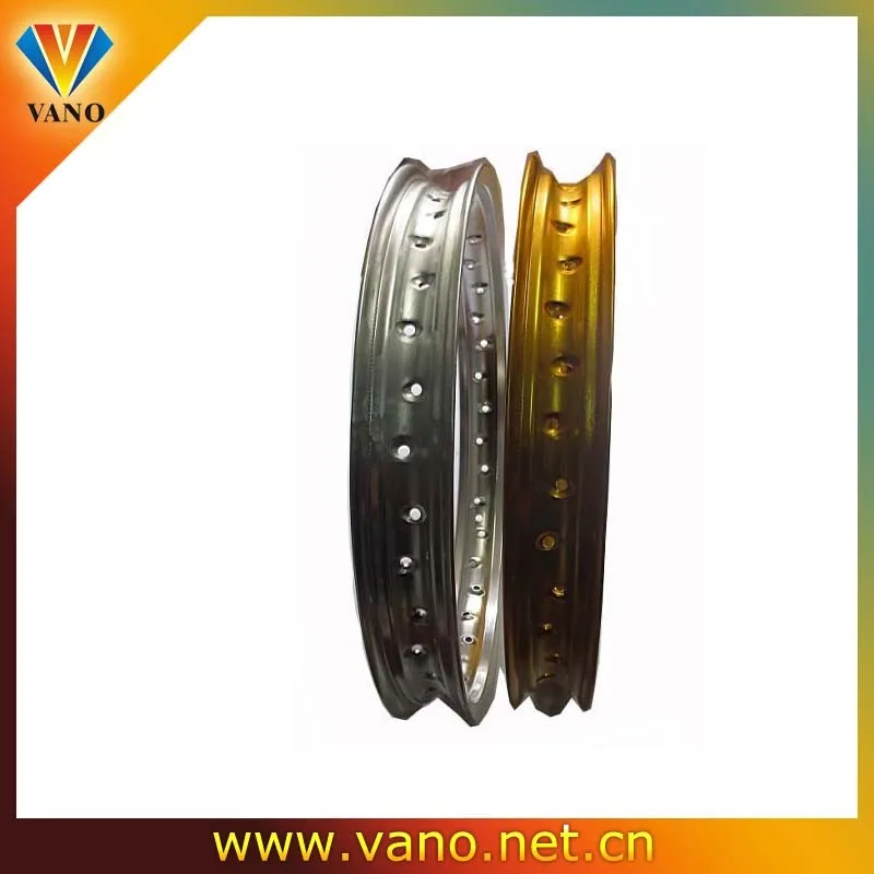 high performance 36 inchl motorcycle wheel rim