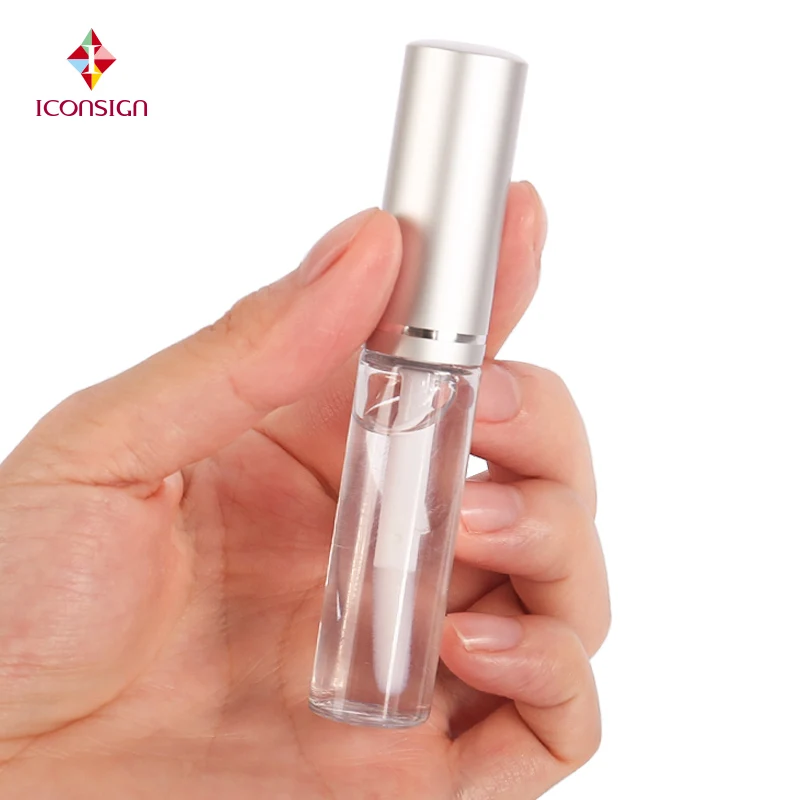 7ml Iconsign Lifting Lashes Glue Transparent Eyelash Glue False Eyelash