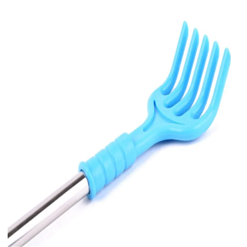 Promo Hot Sale Adjustable Plastic Hand Back Scratcher Buy Plastic