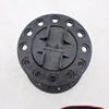 outdoor flooring smart install raised decking plastic base deck support pedestal system