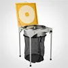 Latest Twister 18 Inch Leaf Trimming Machine Automatic Bud Trimmer with Free Shipping