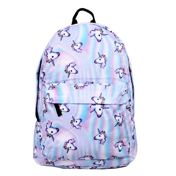 plain backpacks for school