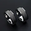 ZJ001 Stainless Steel Silver Ring Accessories Women, 2019 New Arrivals Fashion Net Rings For Sale