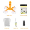 Wholesale Car Glass Repair Tool Kit Auto Glass Windshield Repair Kit