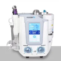 

Korea Aquasure H2 O2 Water Bubble Aqua facial deep cleaning Facial Spa Beauty Machine