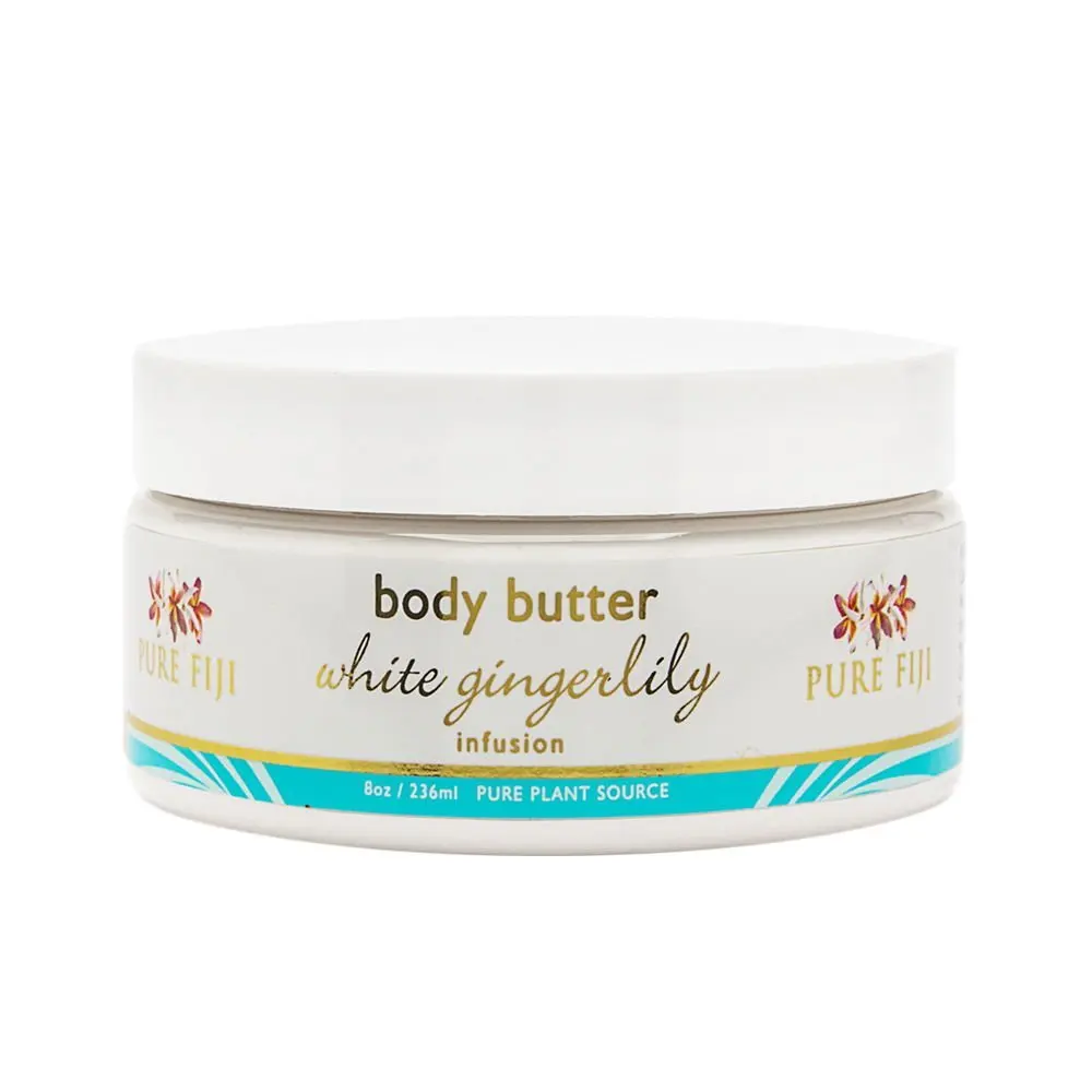 Body butter перевод