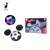 Amazing Electric kids toys air disk hover ball with Led light