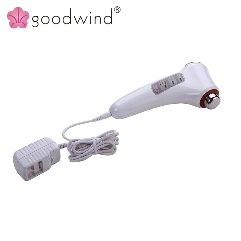 
Factory Wholesaler Ultrasonic Photon Therapy LED Skin Care Acne Removal Device 