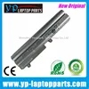 OEM approved compatible used laptop computer use battery with CE ROHS and ISO9001 certificate