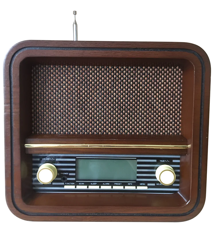 Antique Retro Nostalgic Usb Radio Classic Wooden Design Radio Am Fm Buy Usb Radio Wooden Design Radio Am Fm Product On Alibaba Com