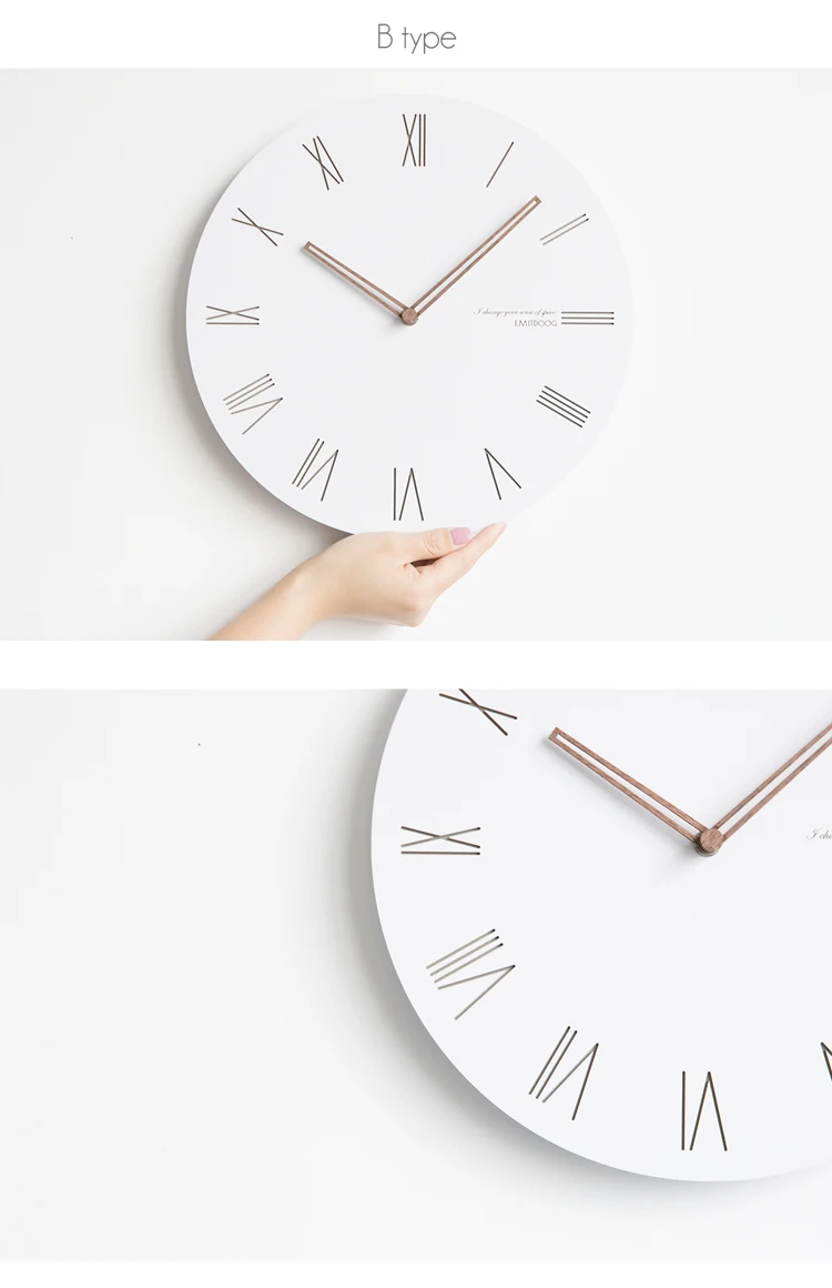 Jam Dinding Digital Elektrik,Jam Dinding Kreatif 3d,Stiker Jam Dinding