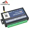 CWT5016 4G GSM Temperature Alarm, With DS18B20