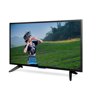 Guangzhou Weier smart 4K TV 40* full hd led smart universal led tv 40 inch