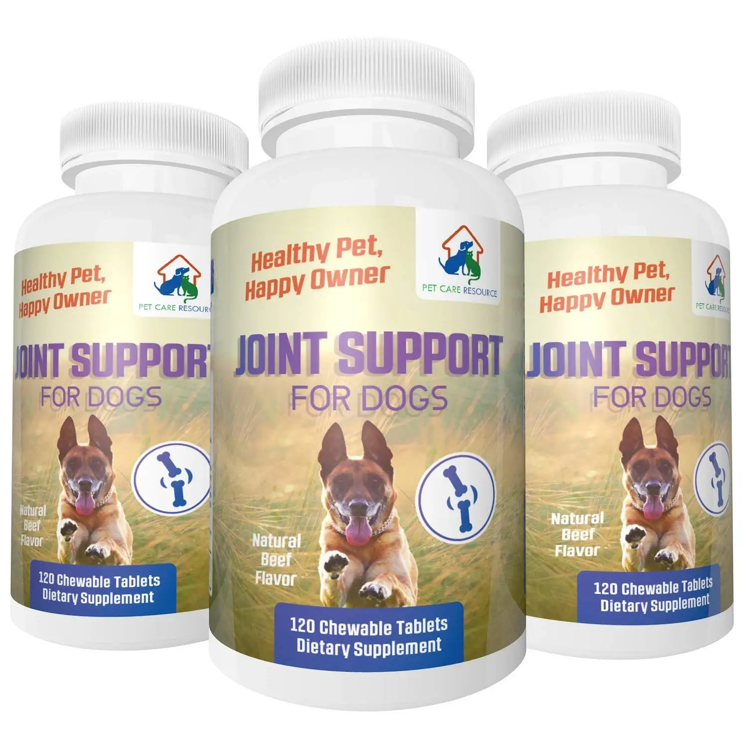 gmax joint support for dogs