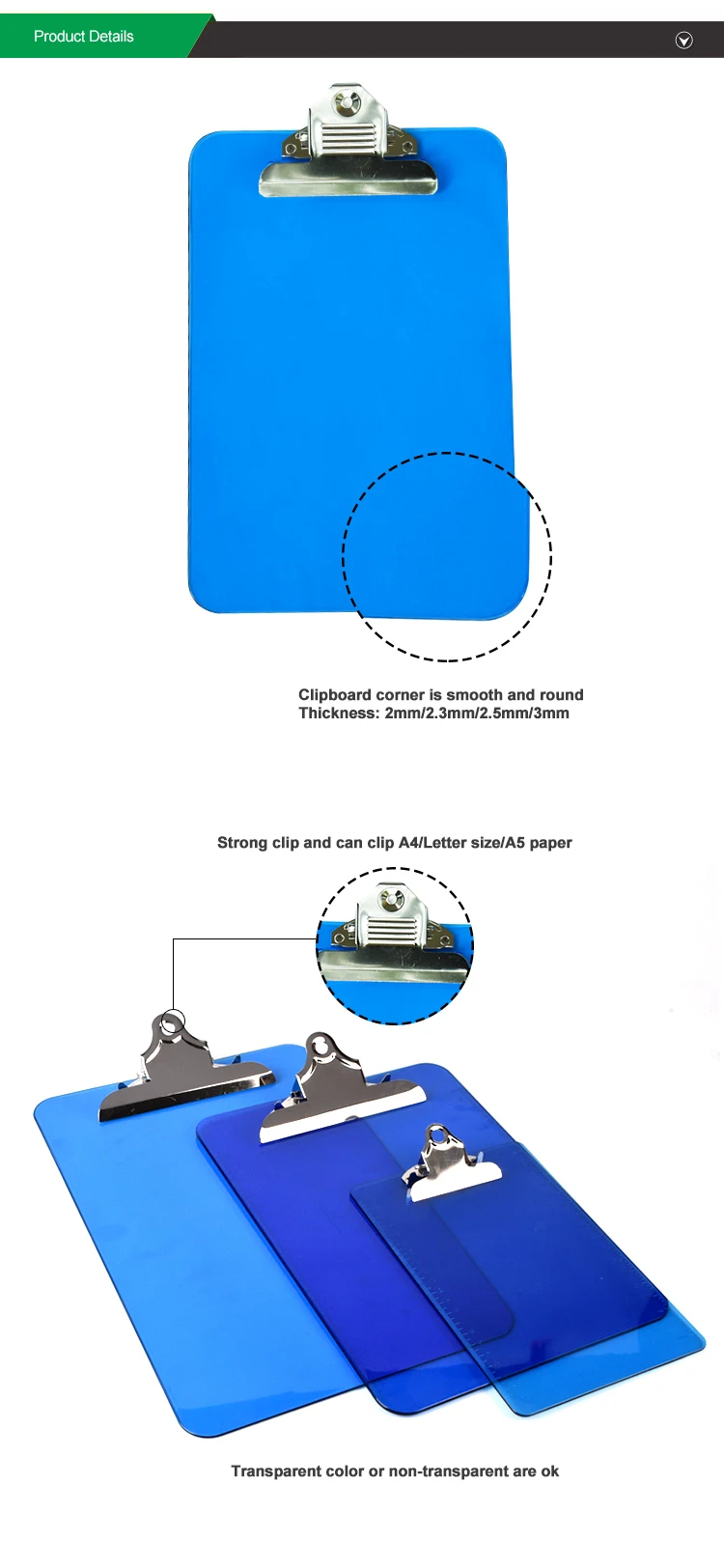Portfolio Legal Folder Plastic Large Metal Clipboard Clips Buy Metal