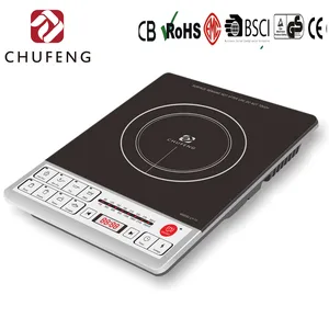 Induction Cooker Power Consumption Induction Cooker Power