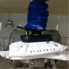 Manual Moblie hand-held vacuum lifter manipulator for bags