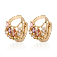 

Cheap china wholesale jewelry gold earings jew lery models