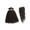 Remi And Virgin Bohemian Curl Wholesale Meche Vietnamese Human Hair Weave Bundle Extension Shops Dropshipping Exports In Zambia